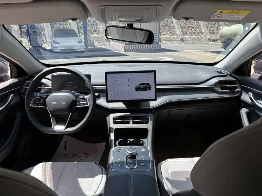 2024 BYD Destroyer 05 1.5L 110HP L4 E-CVT PHEV 18.3KWH,autocango,china used car exporter,china ev exporter,chinese used car exporter,chinese used ev exporter