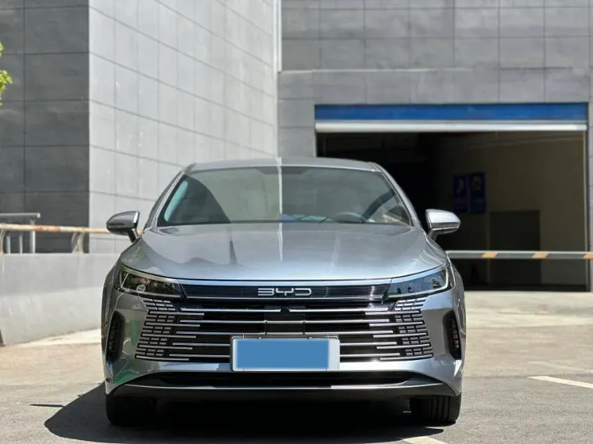 2024 BYD Destroyer 05 1.5L 110HP L4 E-CVT PHEV 18.3KWH,autocango,china used car exporter,china ev exporter,chinese used car exporter,chinese used ev exporter