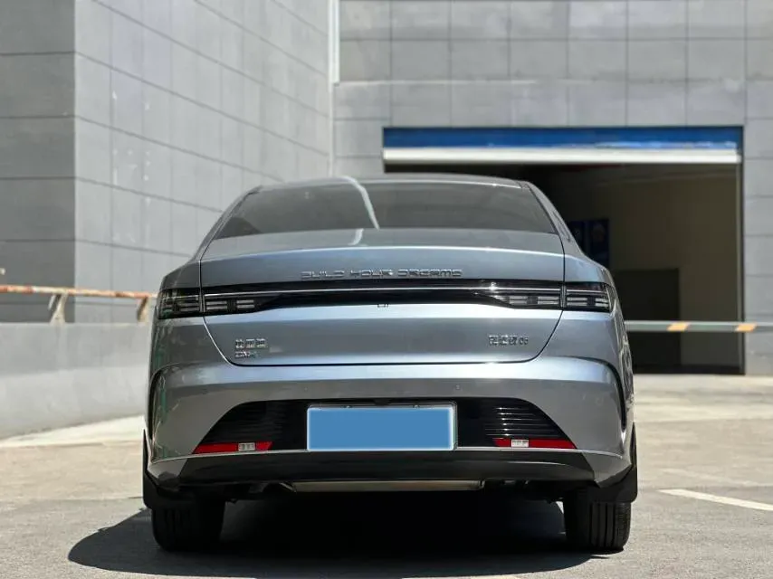 2024 BYD Destroyer 05 1.5L 110HP L4 E-CVT PHEV 18.3KWH,autocango,china used car exporter,china ev exporter,chinese used car exporter,chinese used ev exporter