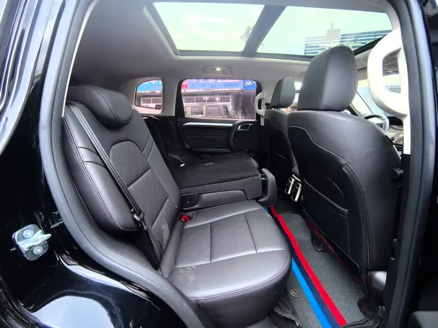 2022 Haval Dargo 1.5T 184HP L4 7DCT,autocango,china used car exporter,china ev exporter,chinese used car exporter,chinese used ev exporter