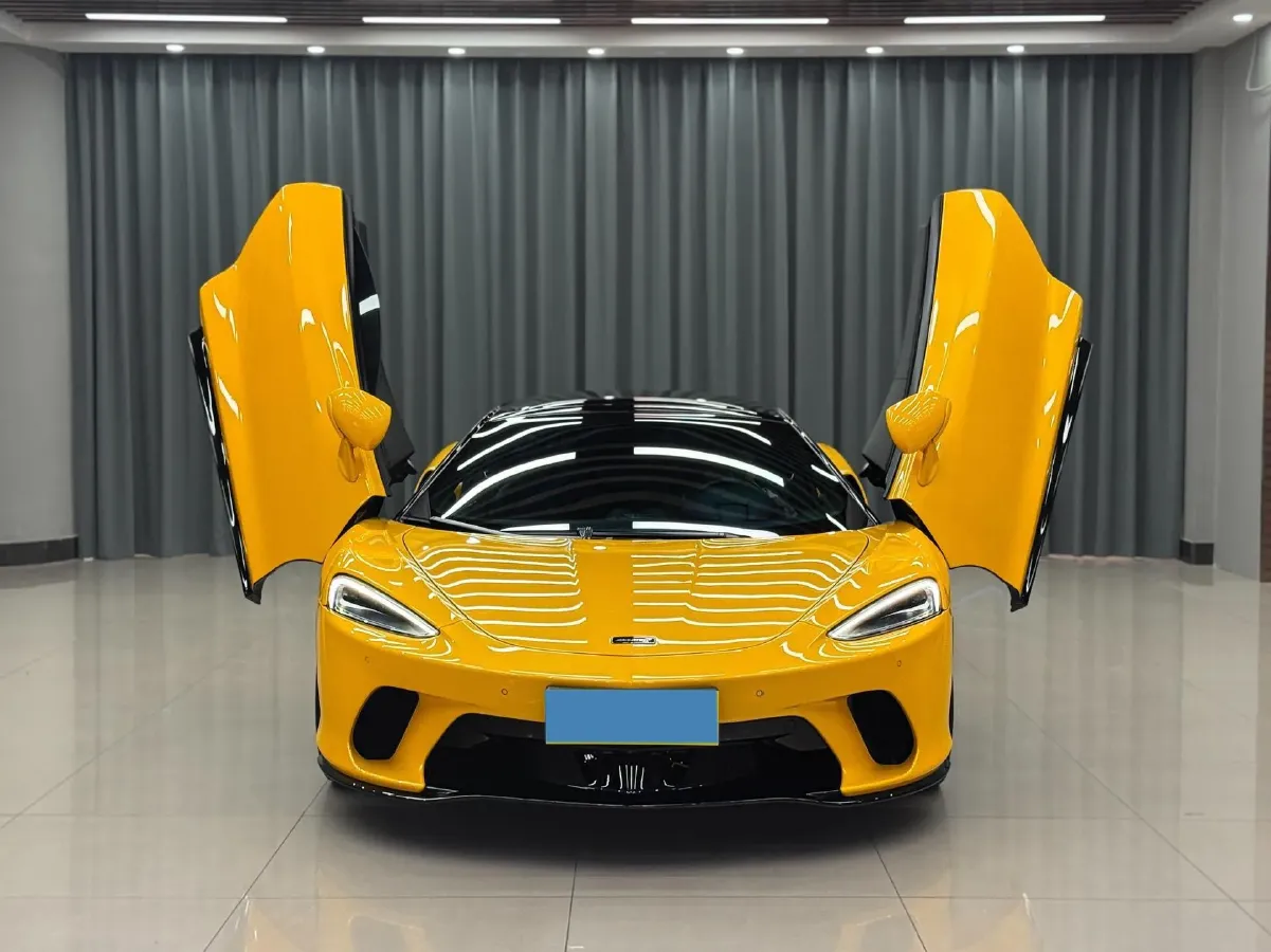 2022 McLaren GT 4.0T 620HP V8 7DCT,autocango,china used car exporter,china ev exporter,chinese used car exporter,chinese used ev exporter
