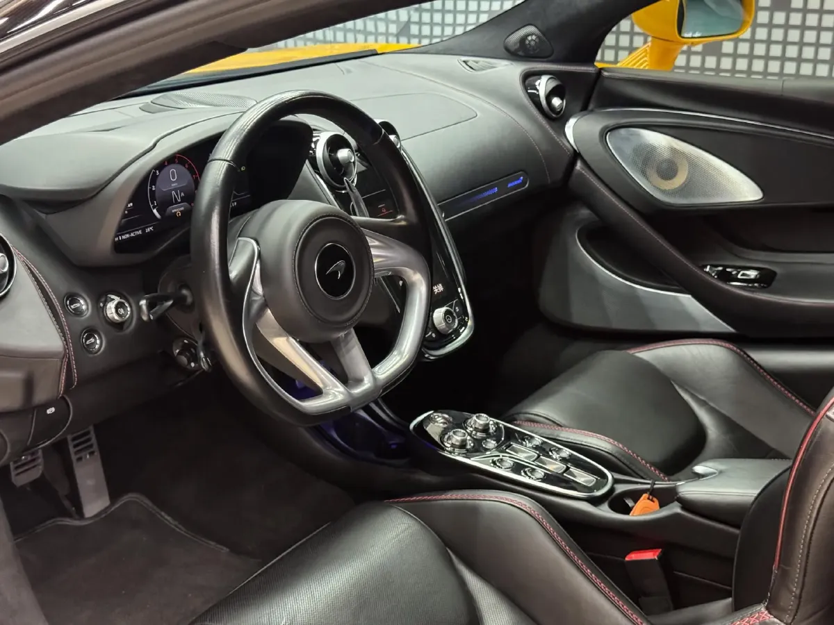 2022 McLaren GT 4.0T 620HP V8 7DCT,autocango,china used car exporter,china ev exporter,chinese used car exporter,chinese used ev exporter