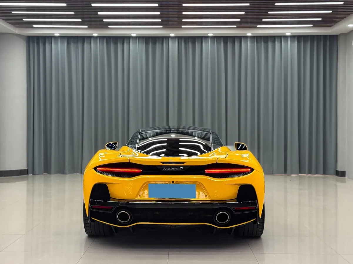 2022 McLaren GT 4.0T 620HP V8 7DCT,autocango,china used car exporter,china ev exporter,chinese used car exporter,chinese used ev exporter