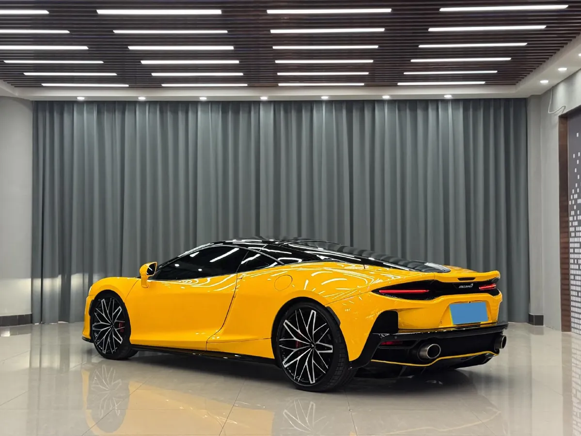 2022 McLaren GT 4.0T 620HP V8 7DCT,autocango,china used car exporter,china ev exporter,chinese used car exporter,chinese used ev exporter