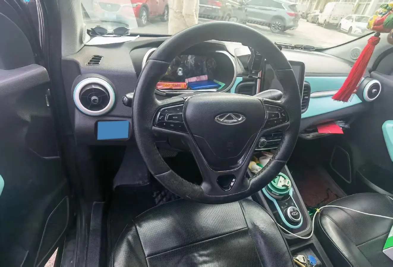 2021 Chery Little Ant BEV 35.6KWH,autocango,china used car exporter,china ev exporter,chinese used car exporter,chinese used ev exporter