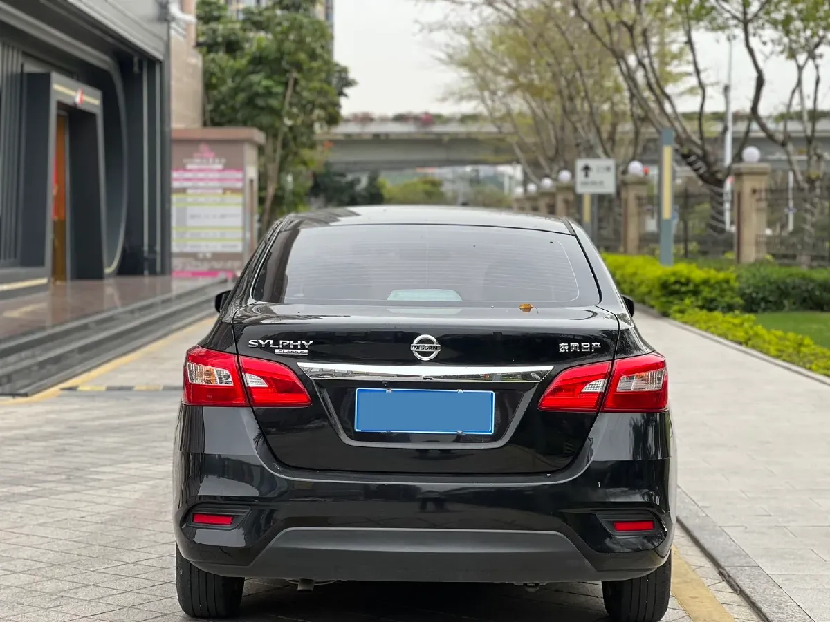 2024 Nissan Sylphy 1.6L 122HP L4 CVT,autocango,china used car exporter,china ev exporter,chinese used car exporter,chinese used ev exporter