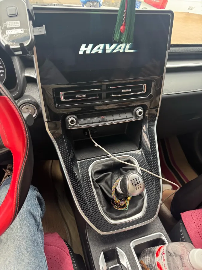 2023 Haval M6 1.5T 150HP L4 6MT,autocango,china used car exporter,china ev exporter,chinese used car exporter,chinese used ev exporter