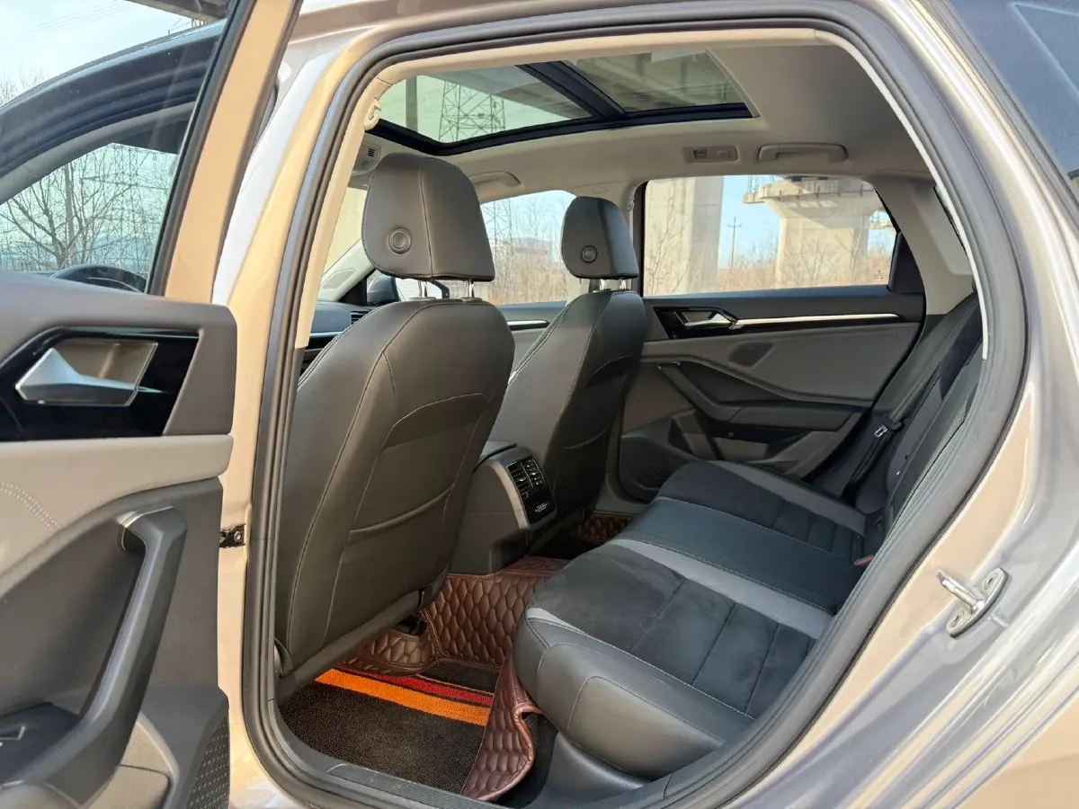 2022 Volkswagen Sagitar 1.4T 150HP L4 7DCT,autocango,china used car exporter,china ev exporter,chinese used car exporter,chinese used ev exporter