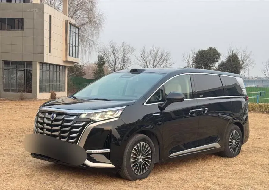 2025 Denza D9 1.5T 156HP L4 E-CVT PHEV 40KWH,autocango,china used car exporter,china ev exporter,chinese used car exporter,chinese used ev exporter