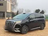 2025 DENZA D9,autocango,china used car exporter,china ev exporter,chinese used car exporter,chinese used ev exporter