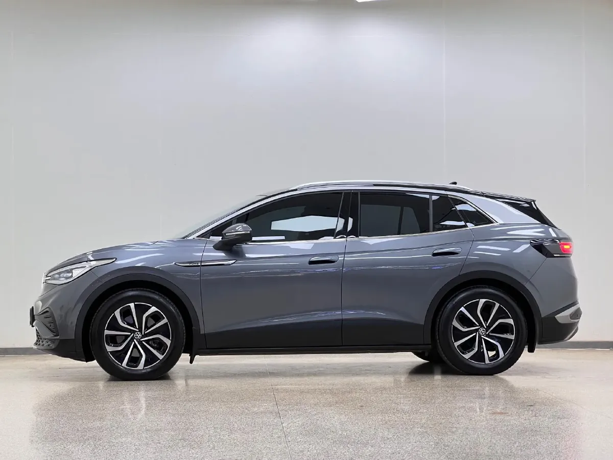 2023 Volkswagen ID.4 X BEV 52.8KWH,autocango,china used car exporter,china ev exporter,chinese used car exporter,chinese used ev exporter