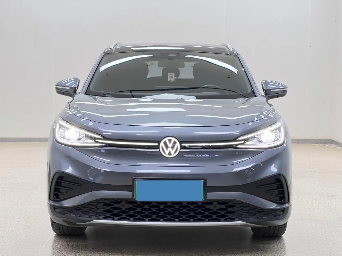 2023 Volkswagen ID.4 X BEV 52.8KWH,autocango,china used car exporter,china ev exporter,chinese used car exporter,chinese used ev exporter