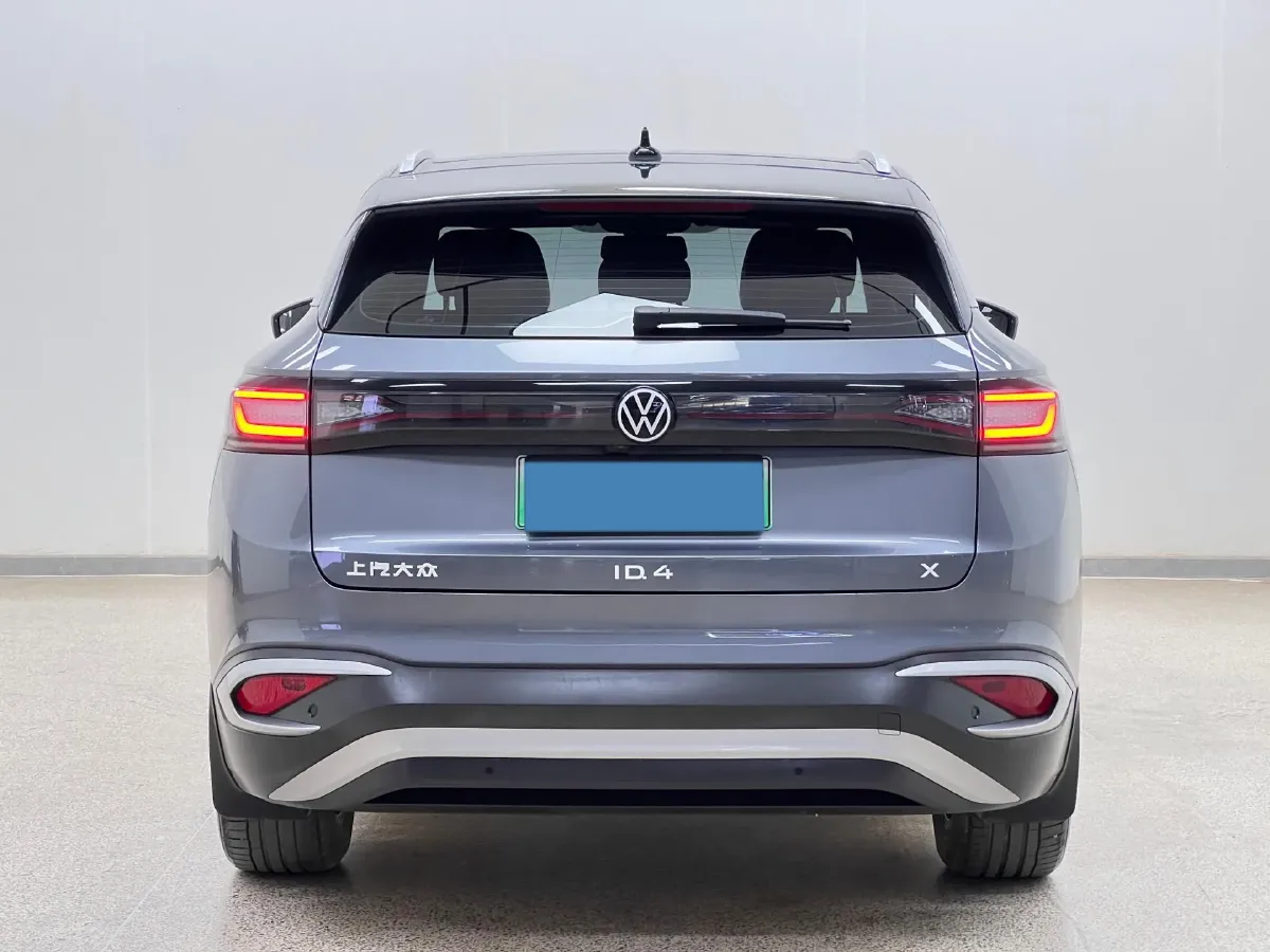 2023 Volkswagen ID.4 X BEV 52.8KWH,autocango,china used car exporter,china ev exporter,chinese used car exporter,chinese used ev exporter