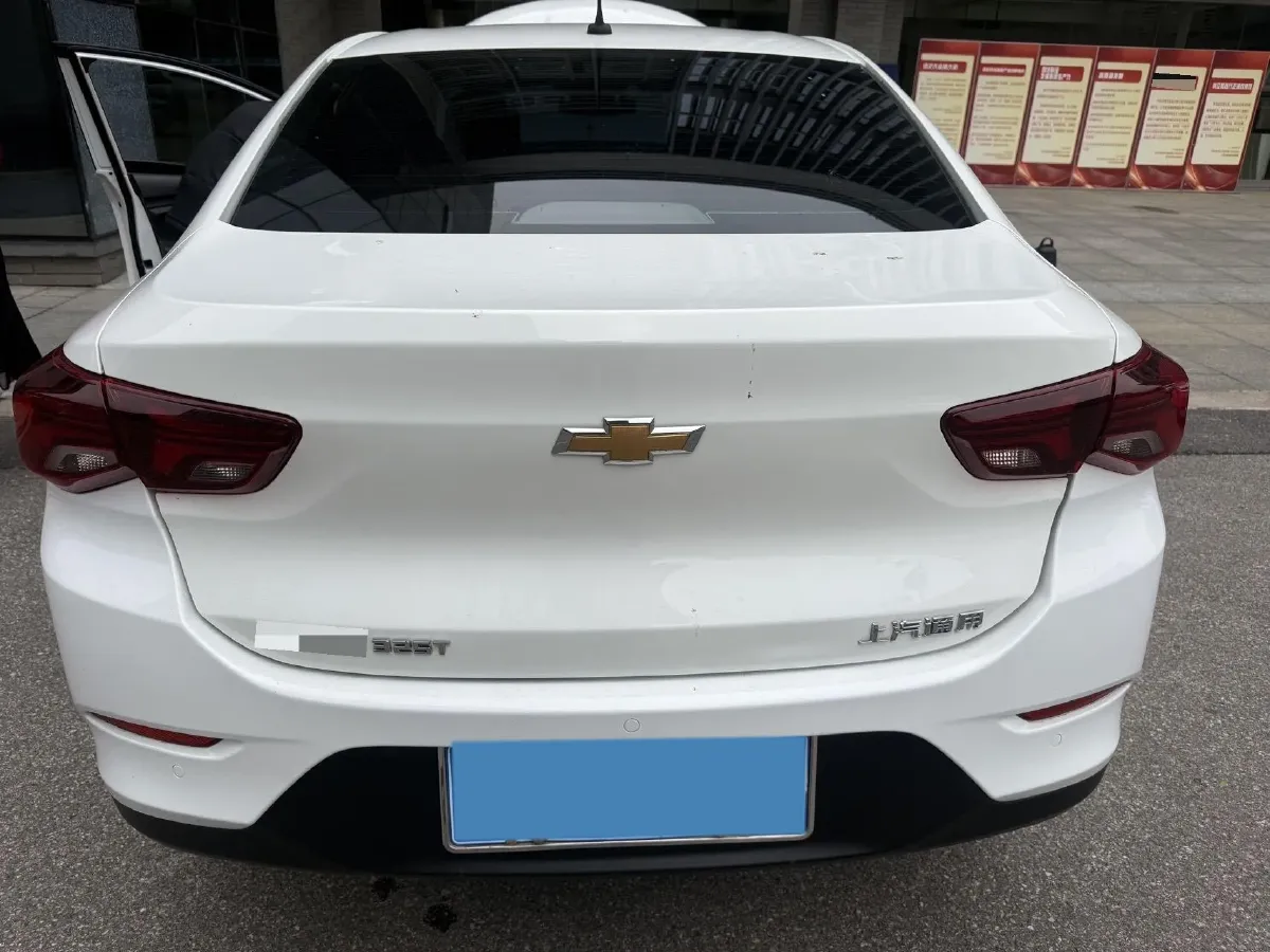 2021 Chevrolet Cavalier 1.0T 125HP L3 6AT,autocango,china used car exporter,china ev exporter,chinese used car exporter,chinese used ev exporter