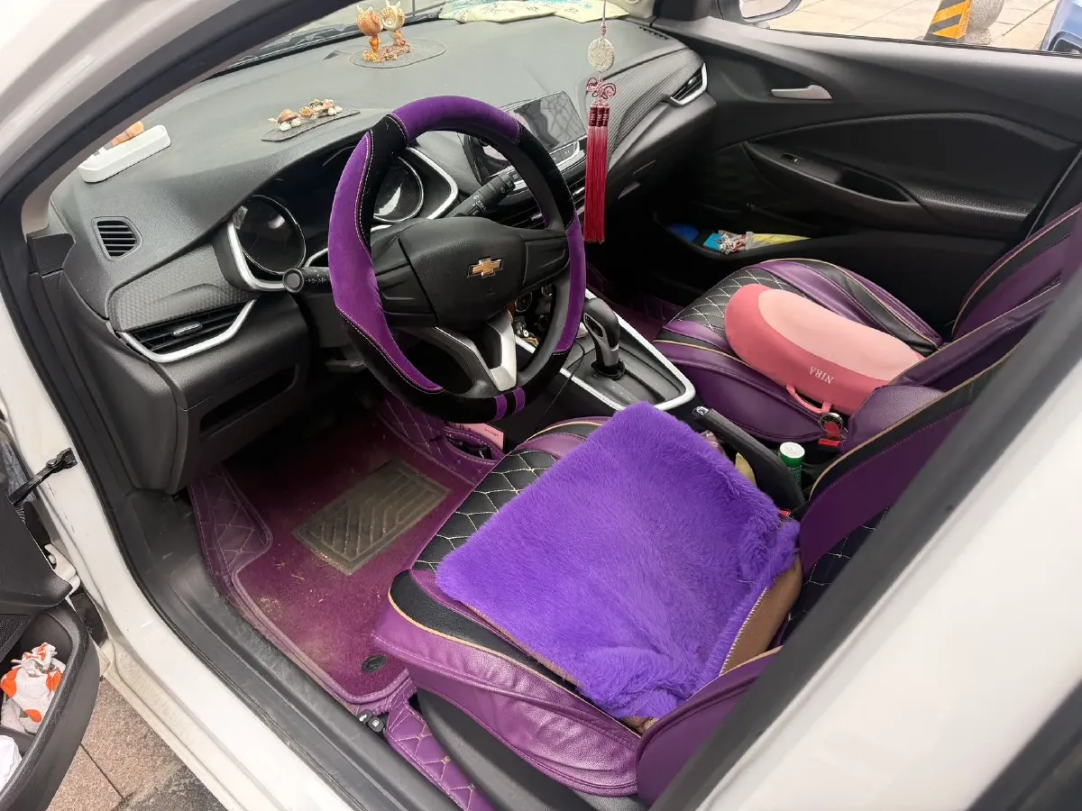 2021 Chevrolet Cavalier 1.0T 125HP L3 6AT,autocango,china used car exporter,china ev exporter,chinese used car exporter,chinese used ev exporter