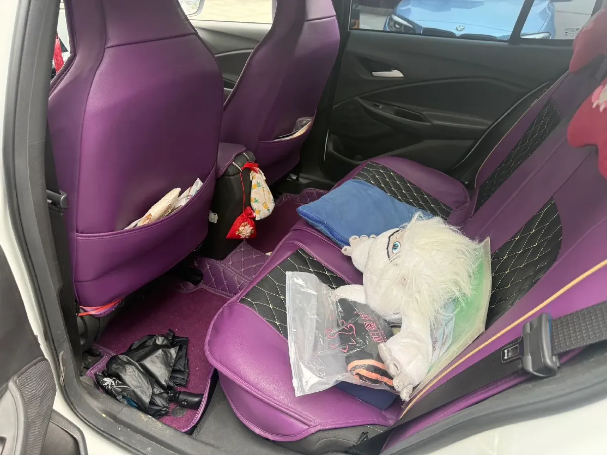 2021 Chevrolet Cavalier 1.0T 125HP L3 6AT,autocango,china used car exporter,china ev exporter,chinese used car exporter,chinese used ev exporter