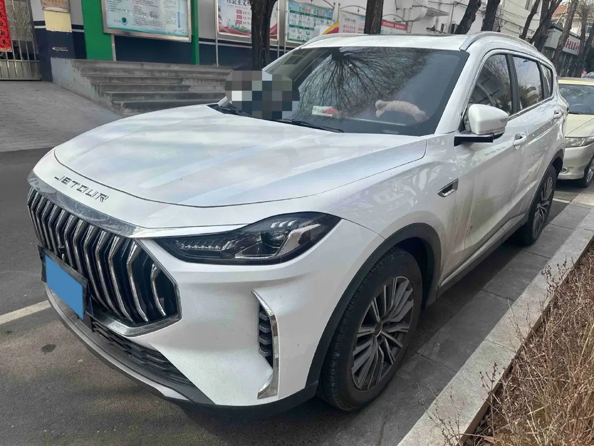 2023 ChangAn Oshan X7 Plus 1.5T 188HP L4 7DCT,autocango,china used car exporter,china ev exporter,chinese used car exporter,chinese used ev exporter