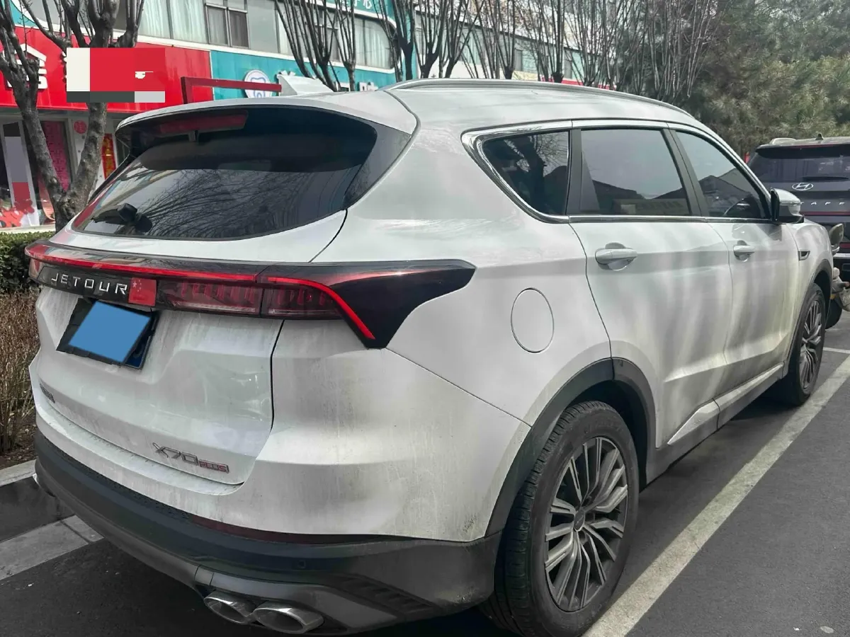 2023 ChangAn Oshan X7 Plus 1.5T 188HP L4 7DCT,autocango,china used car exporter,china ev exporter,chinese used car exporter,chinese used ev exporter
