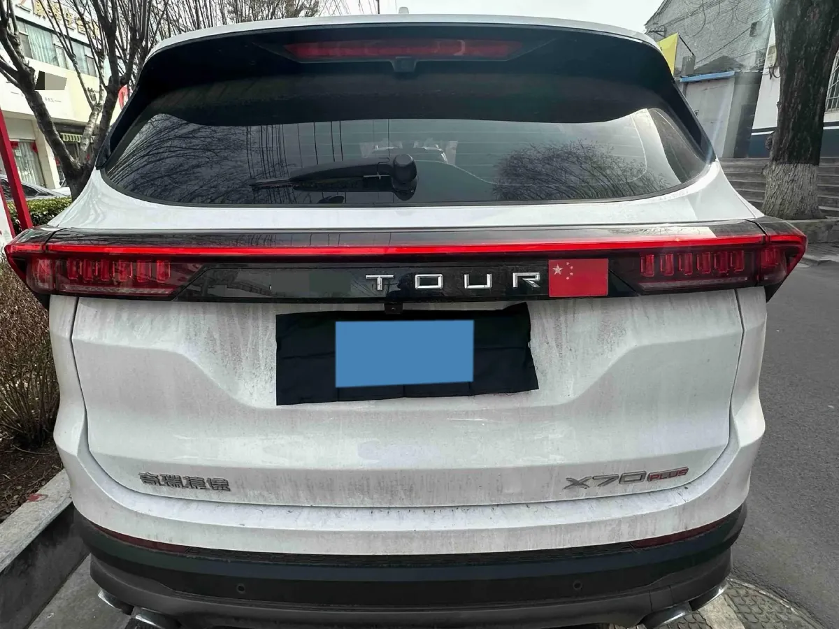 2023 ChangAn Oshan X7 Plus 1.5T 188HP L4 7DCT,autocango,china used car exporter,china ev exporter,chinese used car exporter,chinese used ev exporter