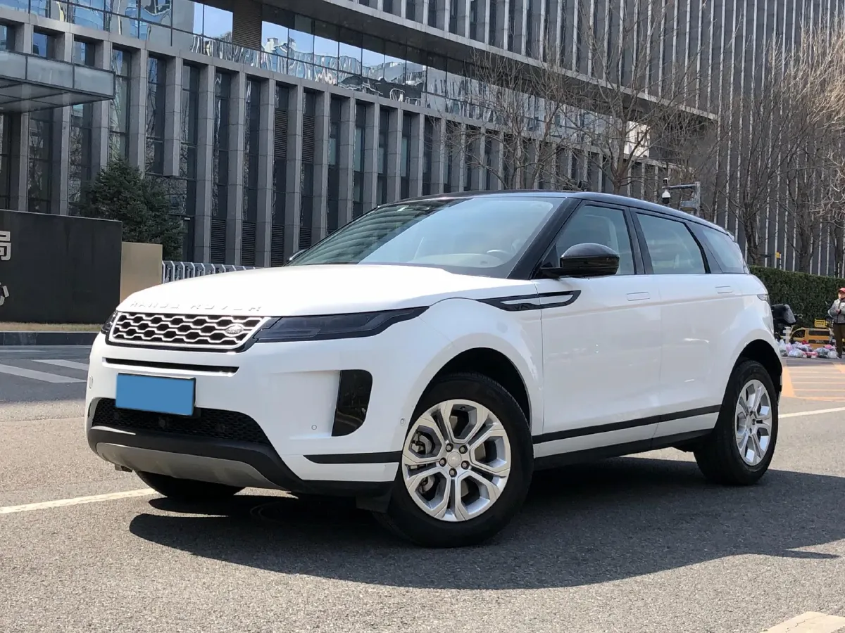 2020 Land Rover Range Rover Evoque 2.0T 249HP L4 9AT,autocango,china used car exporter,china ev exporter,chinese used car exporter,chinese used ev exporter