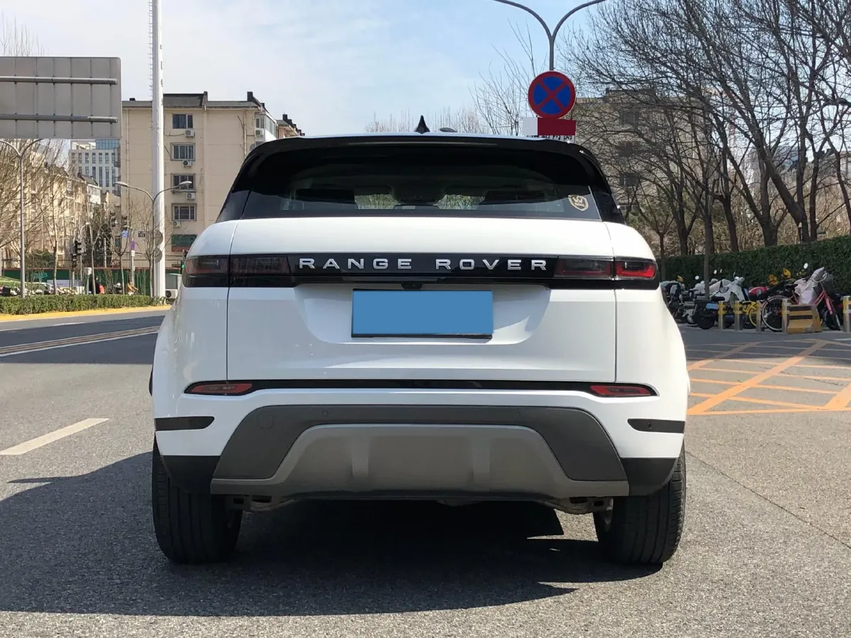 2020 Land Rover Range Rover Evoque 2.0T 249HP L4 9AT,autocango,china used car exporter,china ev exporter,chinese used car exporter,chinese used ev exporter