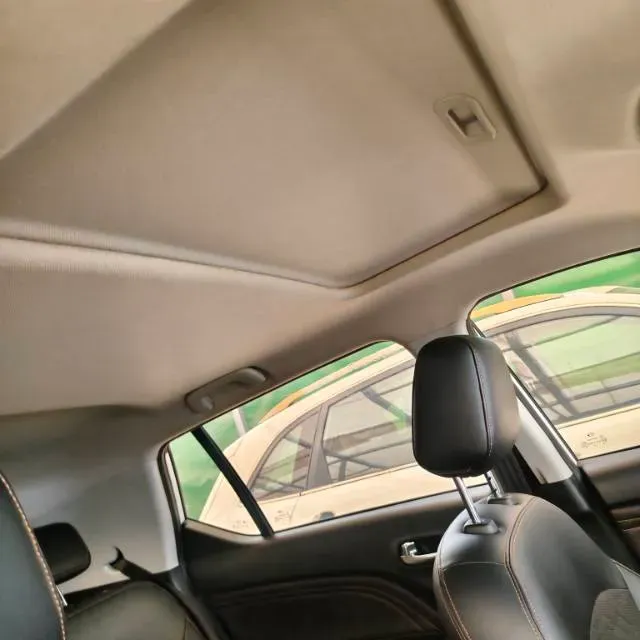 2017 GAC Trumpchi GS3 1.5L 114HP L4 5MT,autocango,china used car exporter,china ev exporter,chinese used car exporter,chinese used ev exporter