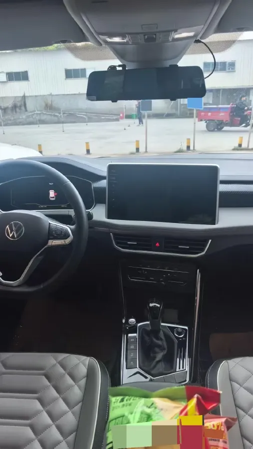 2022 Volkswagen Tayron 1.4T 150HP L4 7DCT,autocango,china used car exporter,china ev exporter,chinese used car exporter,chinese used ev exporter