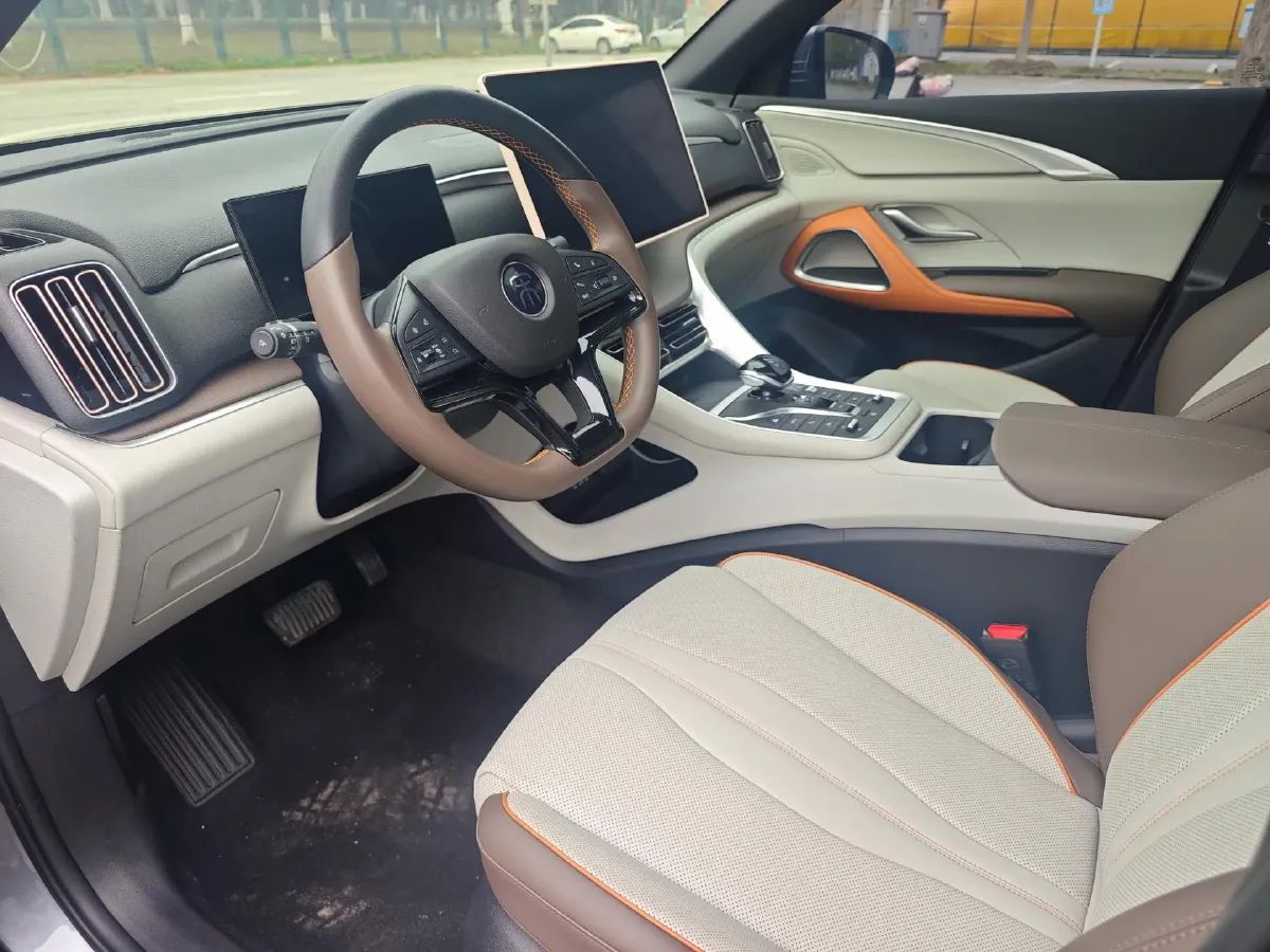 2022 BYD Yuan Plus BEV 60.48KWH,autocango,china used car exporter,china ev exporter,chinese used car exporter,chinese used ev exporter