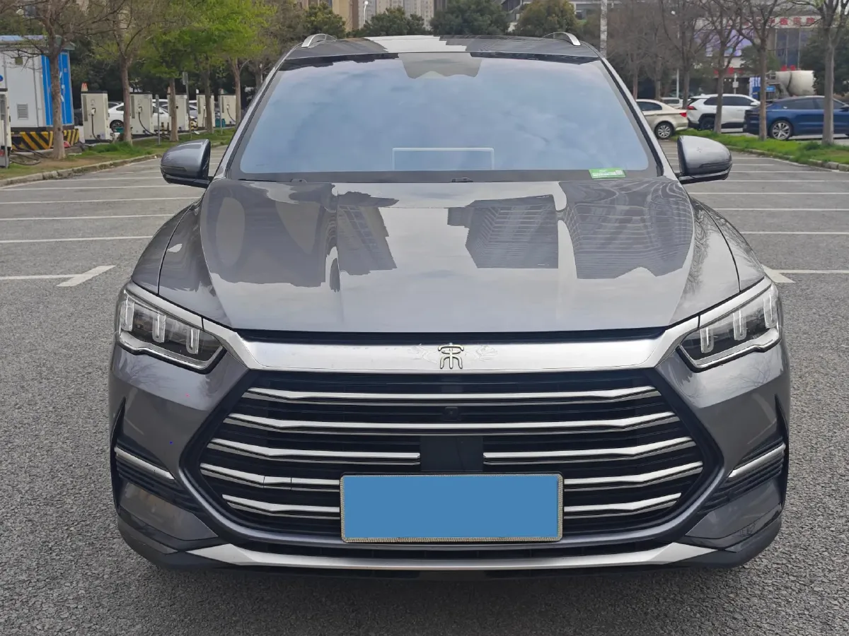 2022 BYD Yuan Plus BEV 60.48KWH,autocango,china used car exporter,china ev exporter,chinese used car exporter,chinese used ev exporter