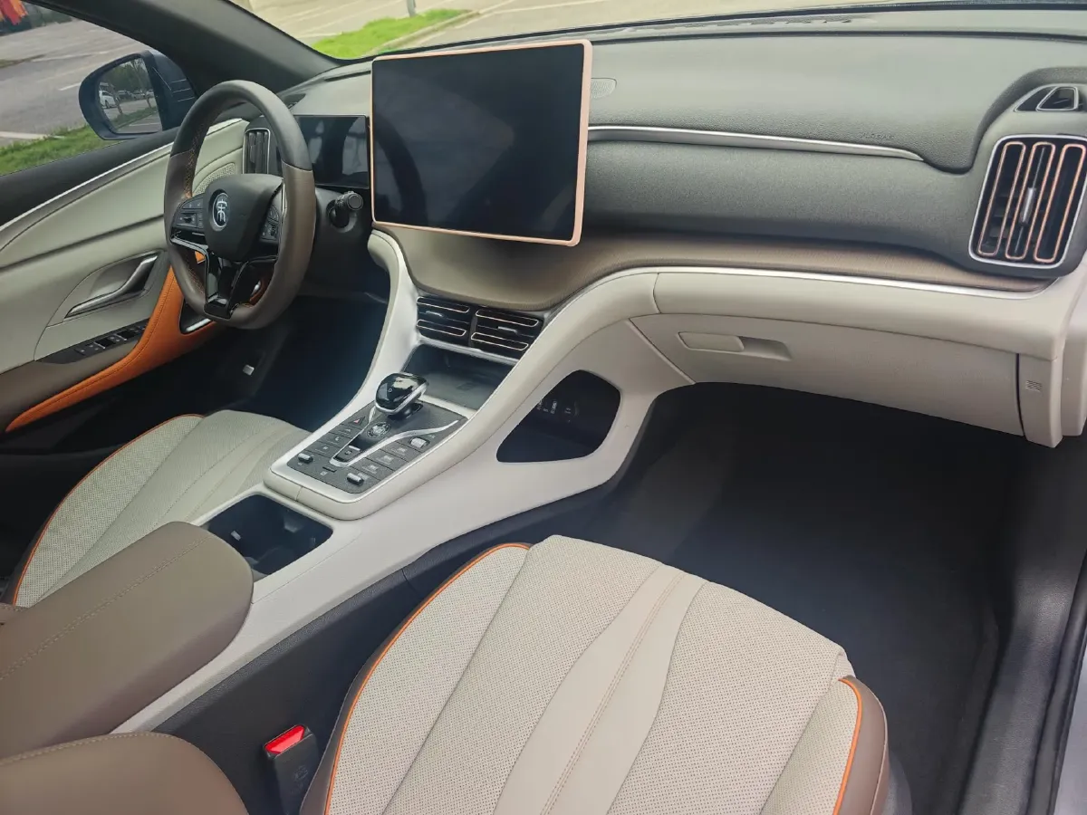 2022 BYD Yuan Plus BEV 60.48KWH,autocango,china used car exporter,china ev exporter,chinese used car exporter,chinese used ev exporter