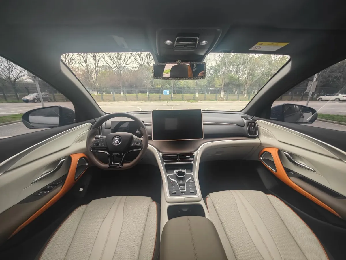 2022 BYD Yuan Plus BEV 60.48KWH,autocango,china used car exporter,china ev exporter,chinese used car exporter,chinese used ev exporter