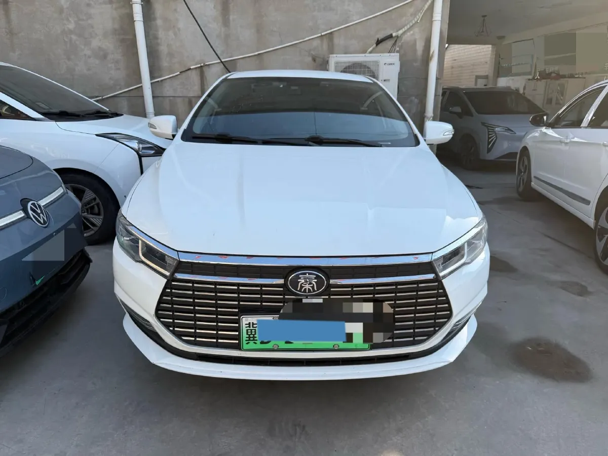 2021 BYD Qin BEV 53.56KWH,autocango,china used car exporter,china ev exporter,chinese used car exporter,chinese used ev exporter