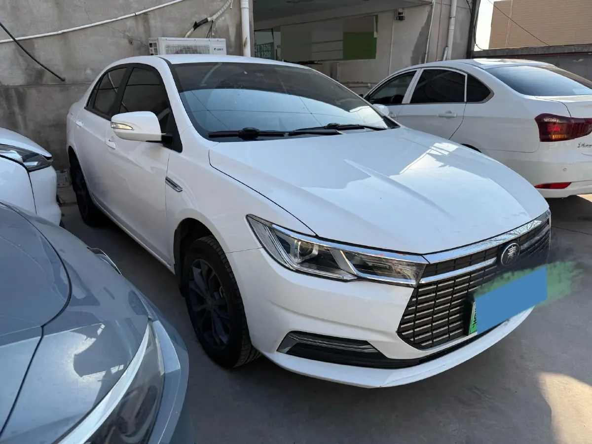 2021 BYD Qin BEV 53.56KWH,autocango,china used car exporter,china ev exporter,chinese used car exporter,chinese used ev exporter