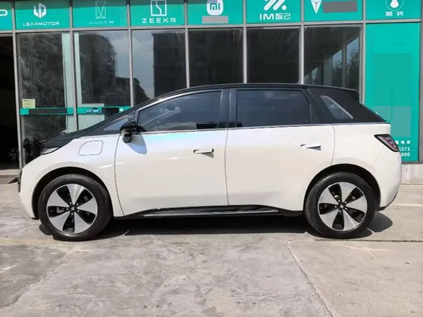 2023 BaoJun Cloud BEV 50.6KWH,autocango,china used car exporter,china ev exporter,chinese used car exporter,chinese used ev exporter