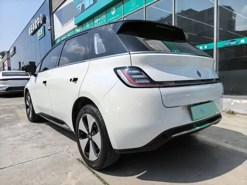 2023 BaoJun Cloud BEV 50.6KWH,autocango,china used car exporter,china ev exporter,chinese used car exporter,chinese used ev exporter