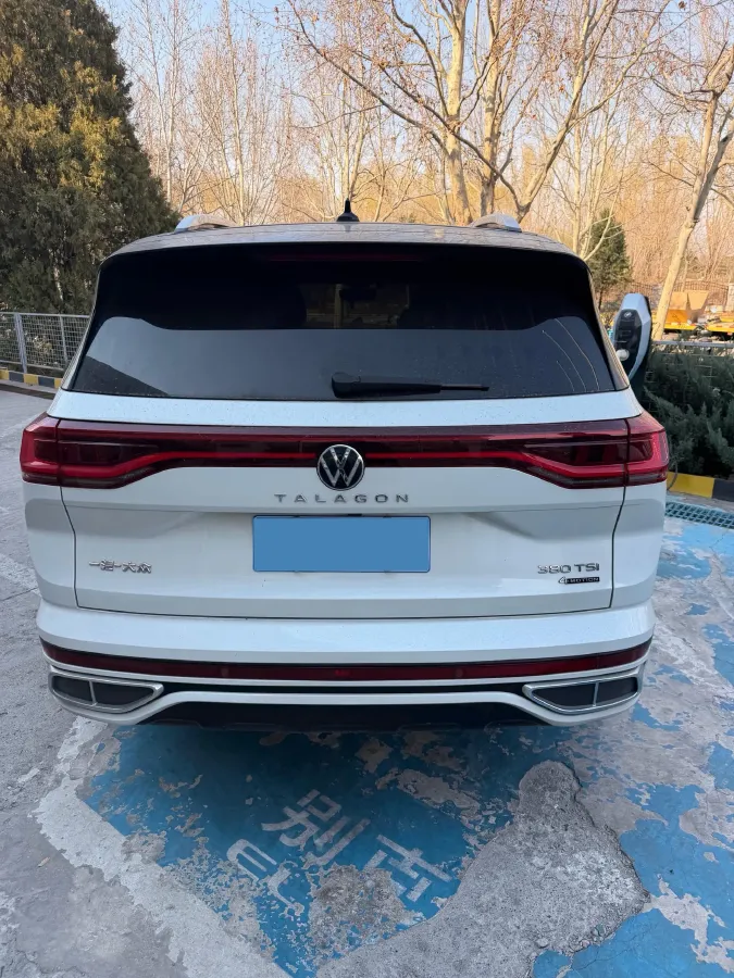 2022 Volkswagen Talagon 2.0T 220HP L4 7DCT,autocango,china used car exporter,china ev exporter,chinese used car exporter,chinese used ev exporter