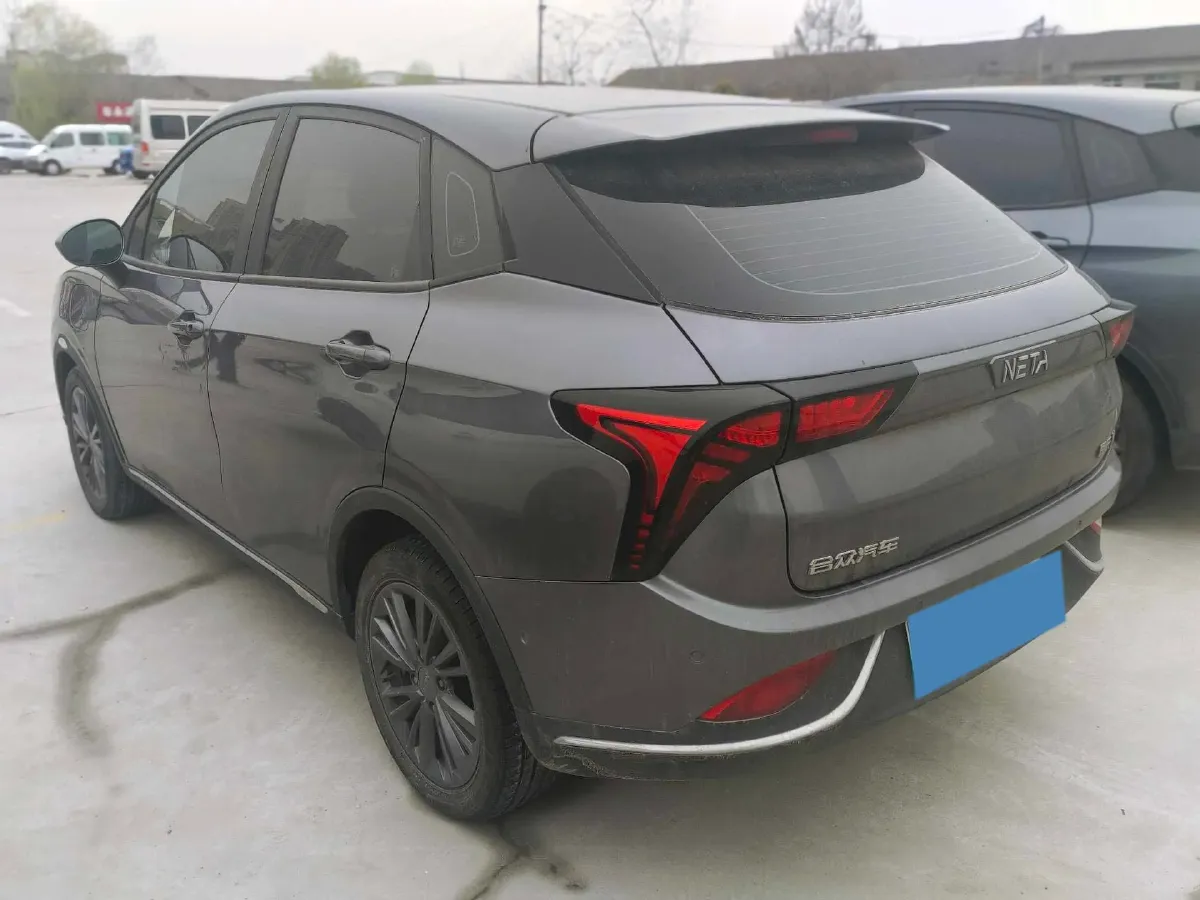 2022 Neta V BEV 38.54KWH,autocango,china used car exporter,china ev exporter,chinese used car exporter,chinese used ev exporter