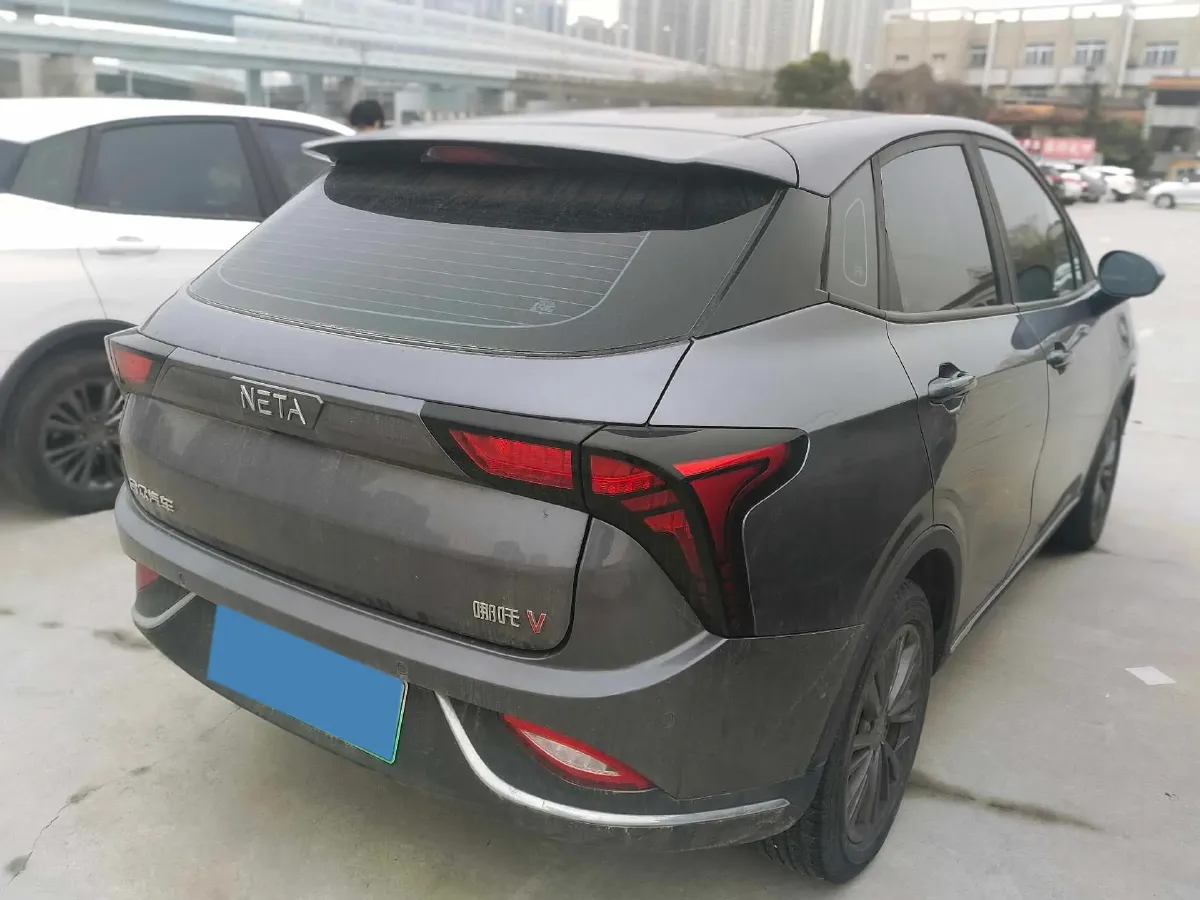 2022 Neta V BEV 38.54KWH,autocango,china used car exporter,china ev exporter,chinese used car exporter,chinese used ev exporter