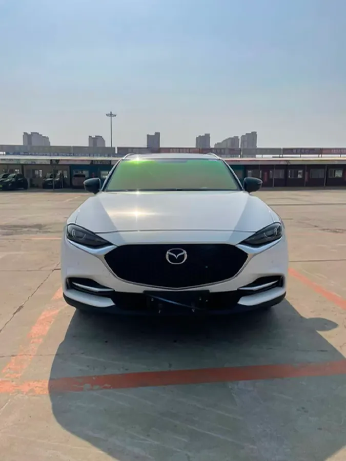2021 Mazda CX-4 2.0L 158HP L4 6AT,autocango,china used car exporter,china ev exporter,chinese used car exporter,chinese used ev exporter