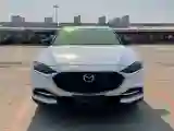 2021 Mazda CX-4 2.0L 158HP L4 6AT