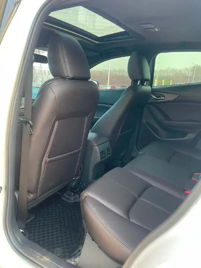 2021 Mazda CX-4 2.0L 158HP L4 6AT,autocango,china used car exporter,china ev exporter,chinese used car exporter,chinese used ev exporter