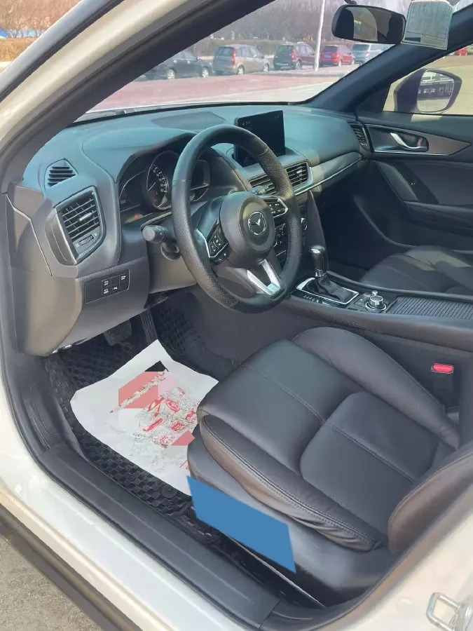 2021 Mazda CX-4 2.0L 158HP L4 6AT,autocango,china used car exporter,china ev exporter,chinese used car exporter,chinese used ev exporter