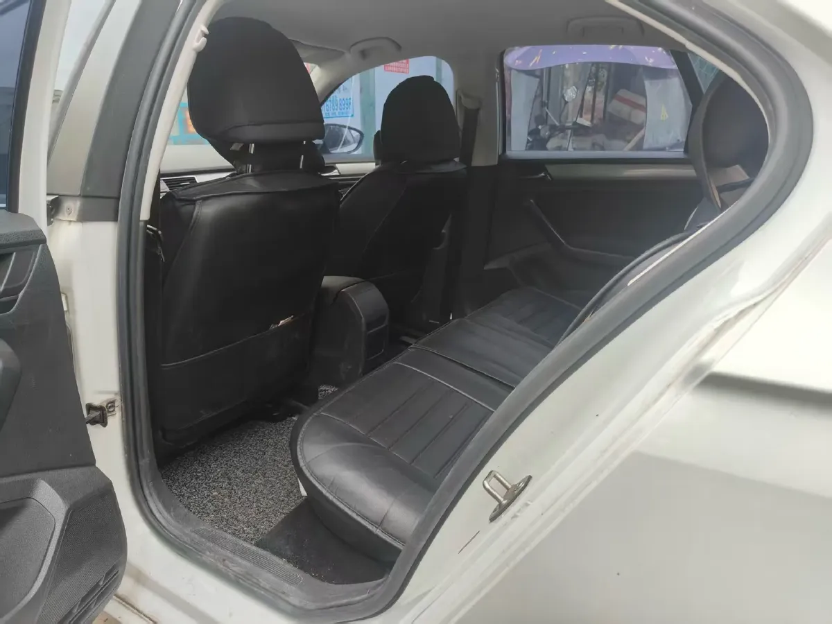 2019 Volkswagen Bora 1.5L 110HP L4 6AT,autocango,china used car exporter,china ev exporter,chinese used car exporter,chinese used ev exporter