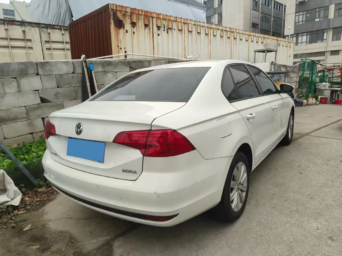 2019 Volkswagen Bora 1.5L 110HP L4 6AT,autocango,china used car exporter,china ev exporter,chinese used car exporter,chinese used ev exporter