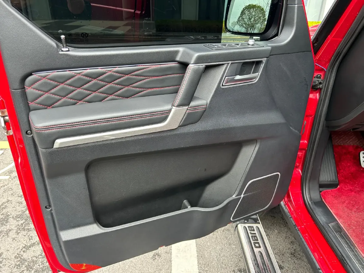 2019 Beijing BJ80 2.3T 231HP L4 6AT,autocango,china used car exporter,china ev exporter,chinese used car exporter,chinese used ev exporter