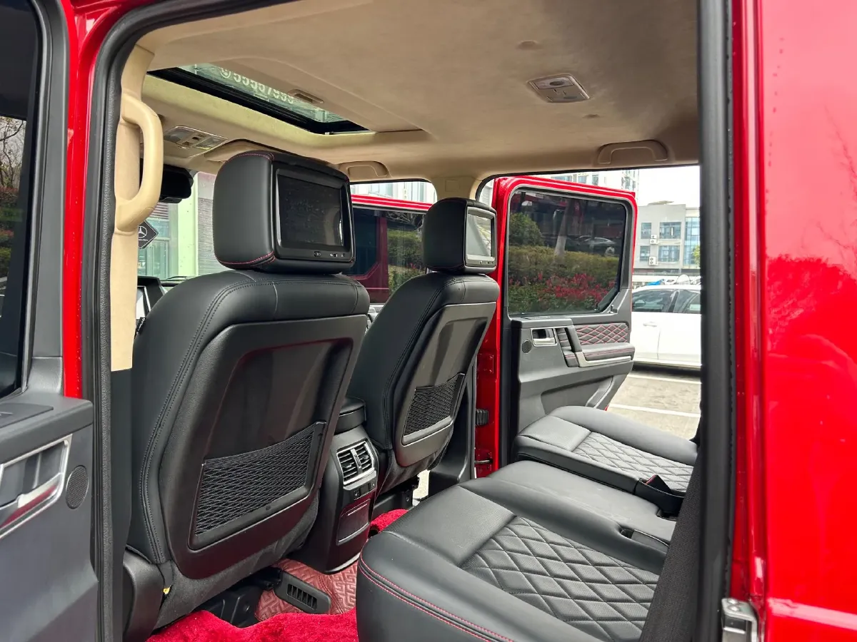 2019 Beijing BJ80 2.3T 231HP L4 6AT,autocango,china used car exporter,china ev exporter,chinese used car exporter,chinese used ev exporter