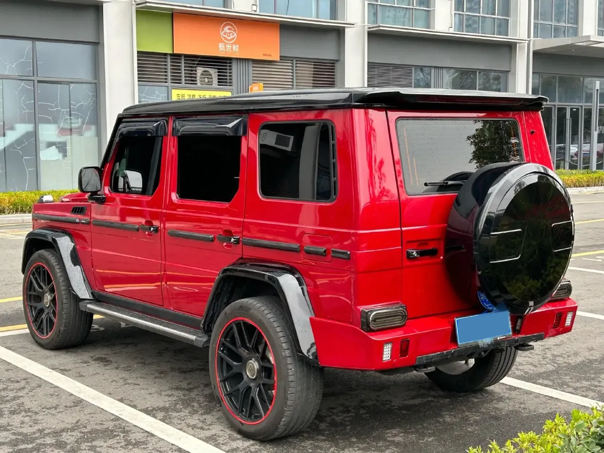 2019 Beijing BJ80 2.3T 231HP L4 6AT,autocango,china used car exporter,china ev exporter,chinese used car exporter,chinese used ev exporter