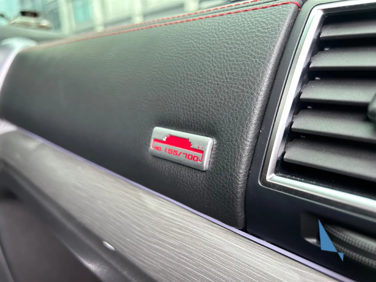 2019 Beijing BJ80 2.3T 231HP L4 6AT,autocango,china used car exporter,china ev exporter,chinese used car exporter,chinese used ev exporter