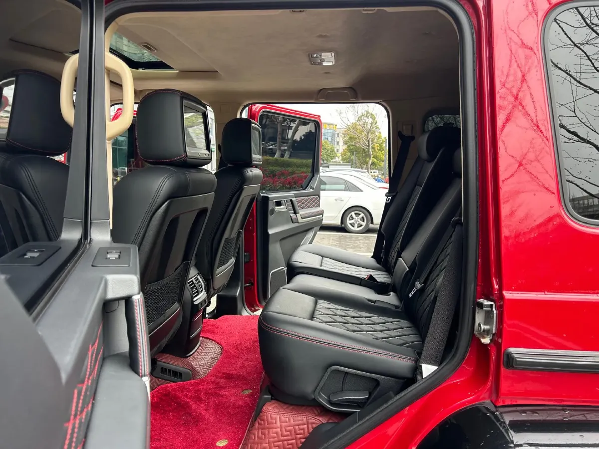 2019 Beijing BJ80 2.3T 231HP L4 6AT,autocango,china used car exporter,china ev exporter,chinese used car exporter,chinese used ev exporter