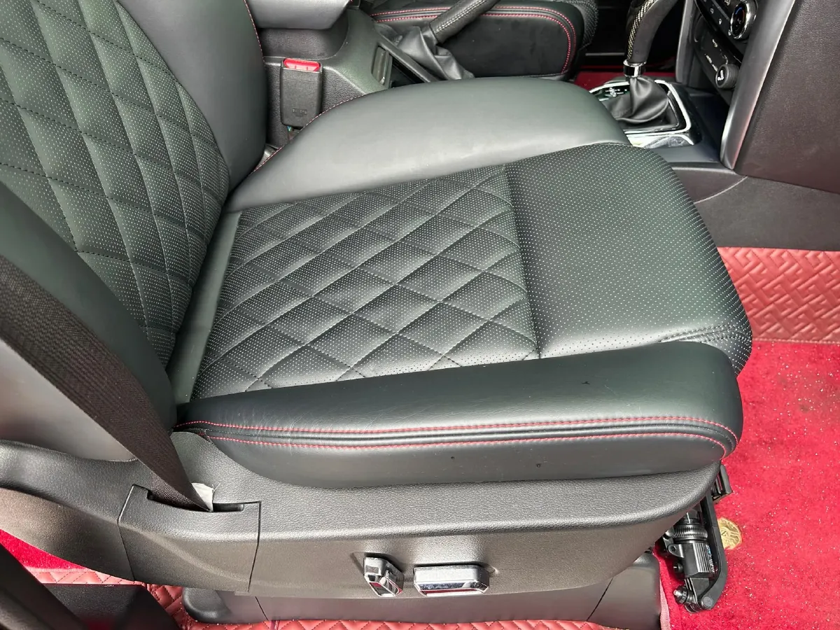 2019 Beijing BJ80 2.3T 231HP L4 6AT,autocango,china used car exporter,china ev exporter,chinese used car exporter,chinese used ev exporter